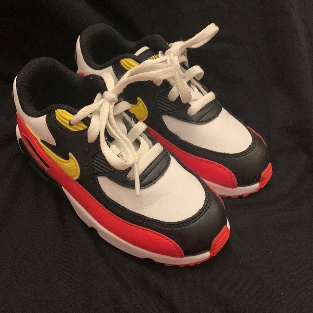 Boys Air Max